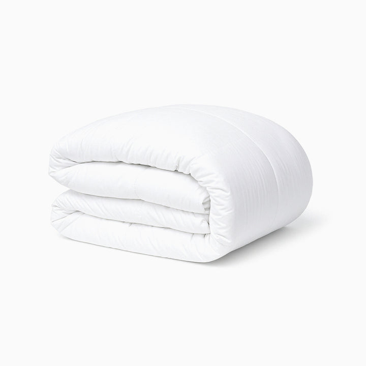 Jaspa Black Wool Machine Washable Quilt