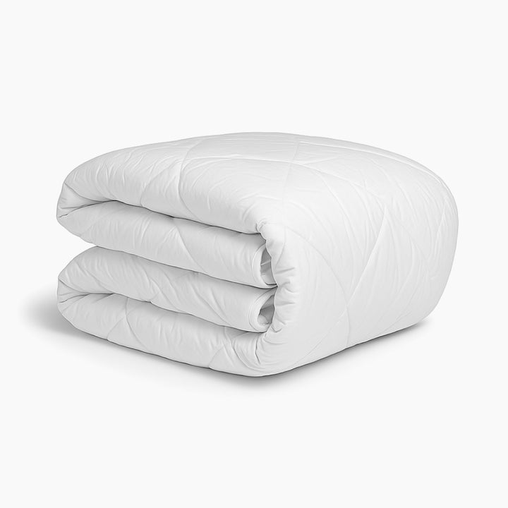 Jaspa Black Luxury Waterproof Mattress Protector