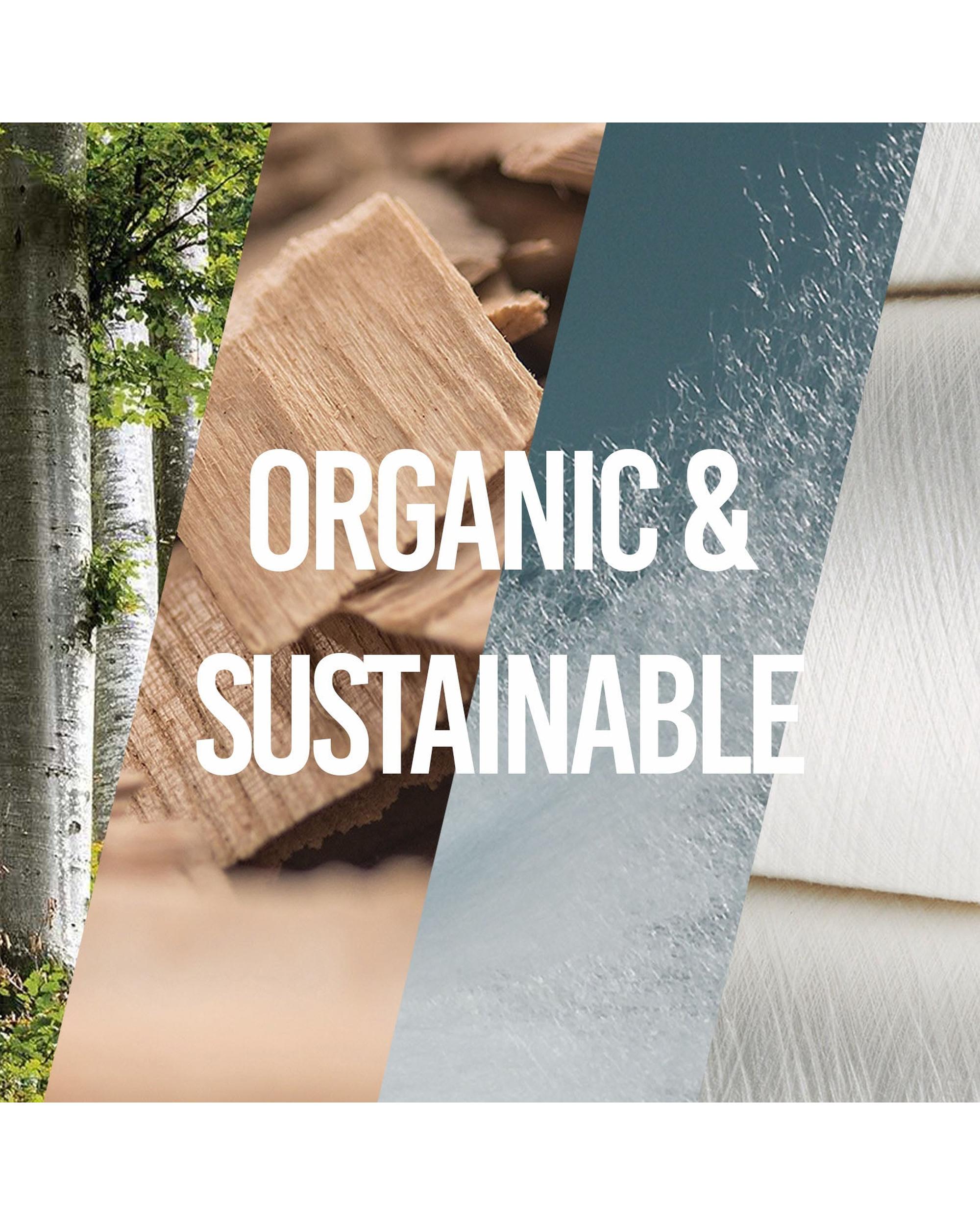 Royal Comfort Tencel Blend Quilt 300GSM Eco Friendly Breathable All Season Royal Comfort