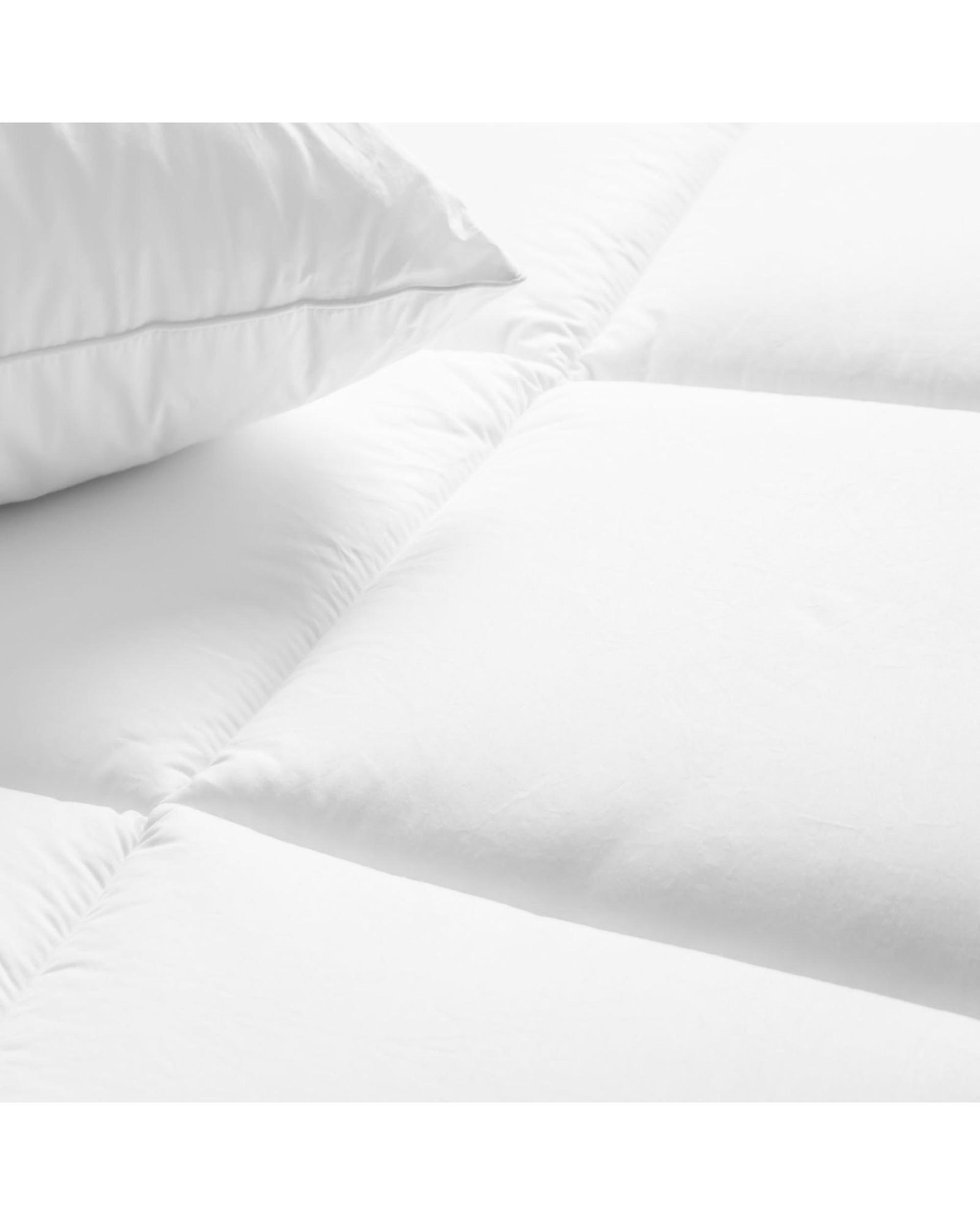 Royal Comfort Tencel Blend Quilt 300GSM Eco Friendly Breathable All Season Royal Comfort