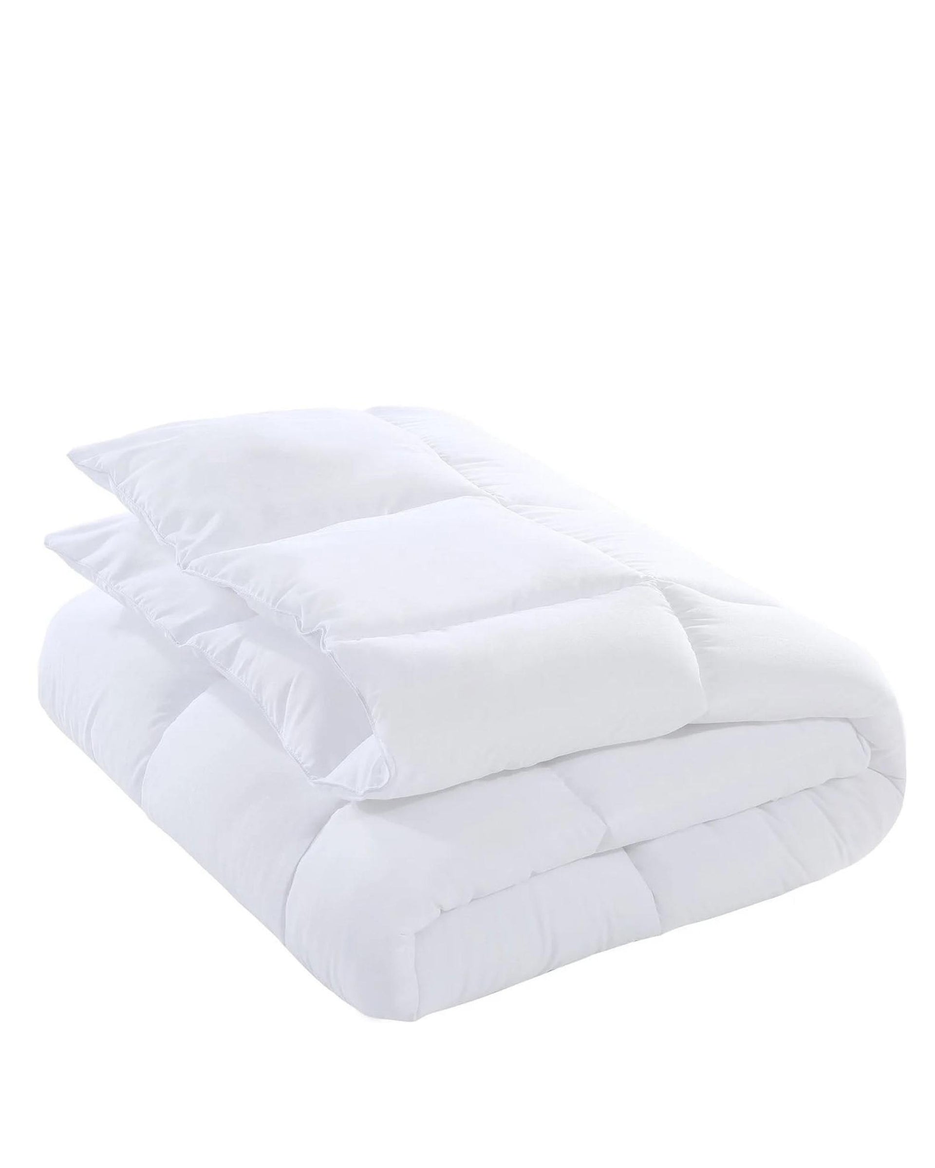 Royal Comfort Tencel Blend Quilt 300GSM Eco Friendly Breathable All Season Royal Comfort