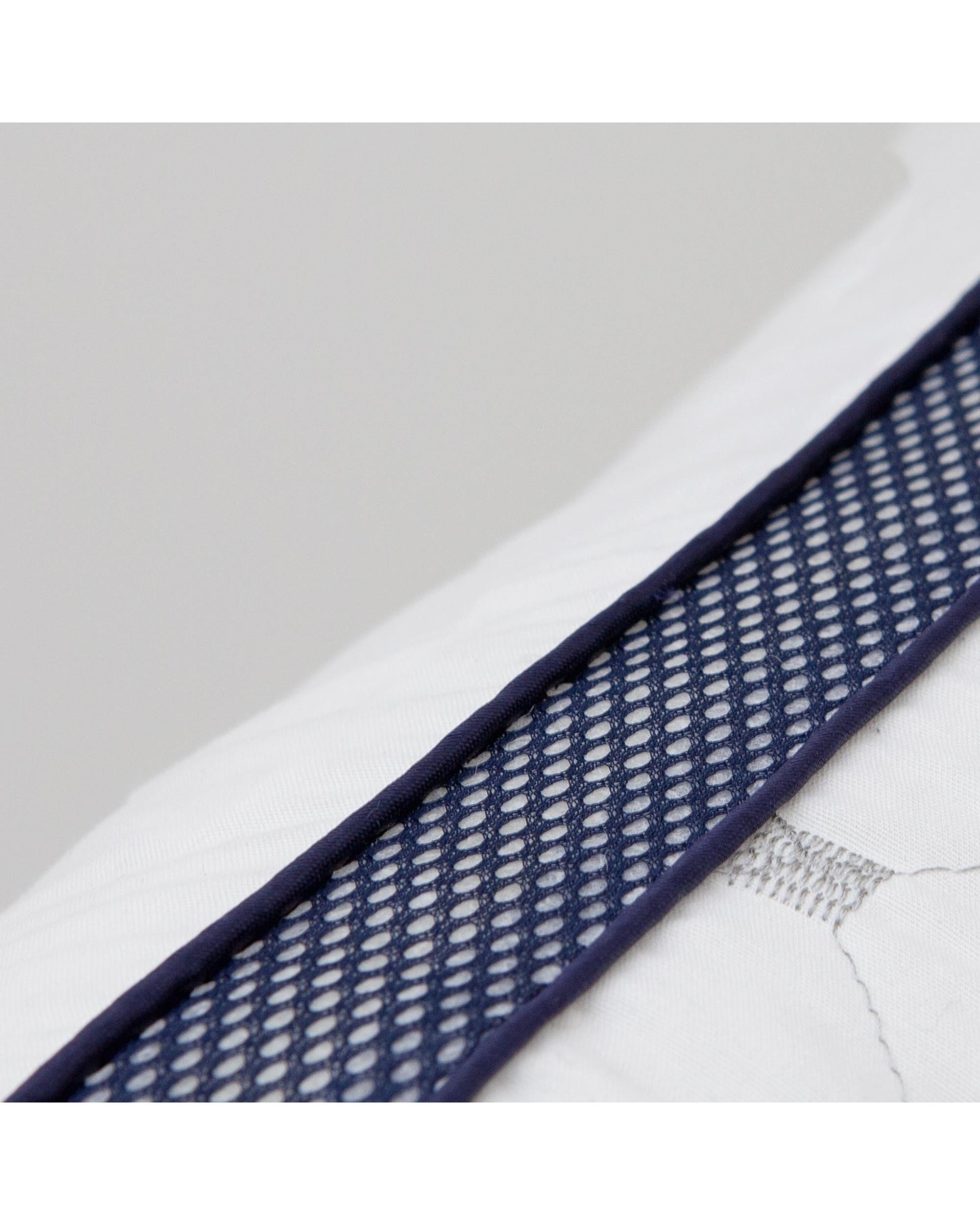 Royal Comfort Luxury Air Mesh Pillows Hotel Quality Checked Ultra Comfort TWIN PACK Royal Comfort