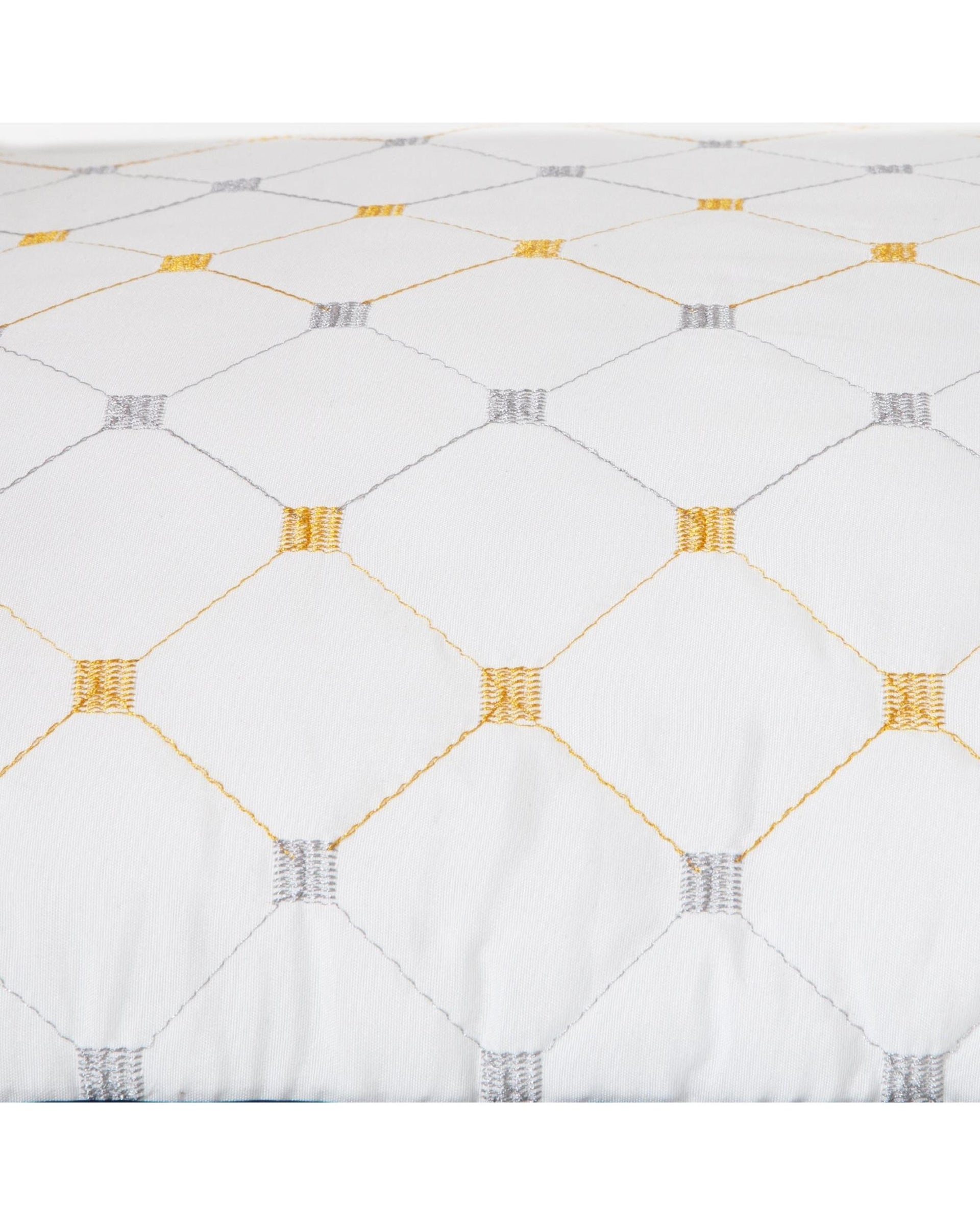 Royal Comfort Luxury Air Mesh Pillows Hotel Quality Checked Ultra Comfort TWIN PACK Royal Comfort