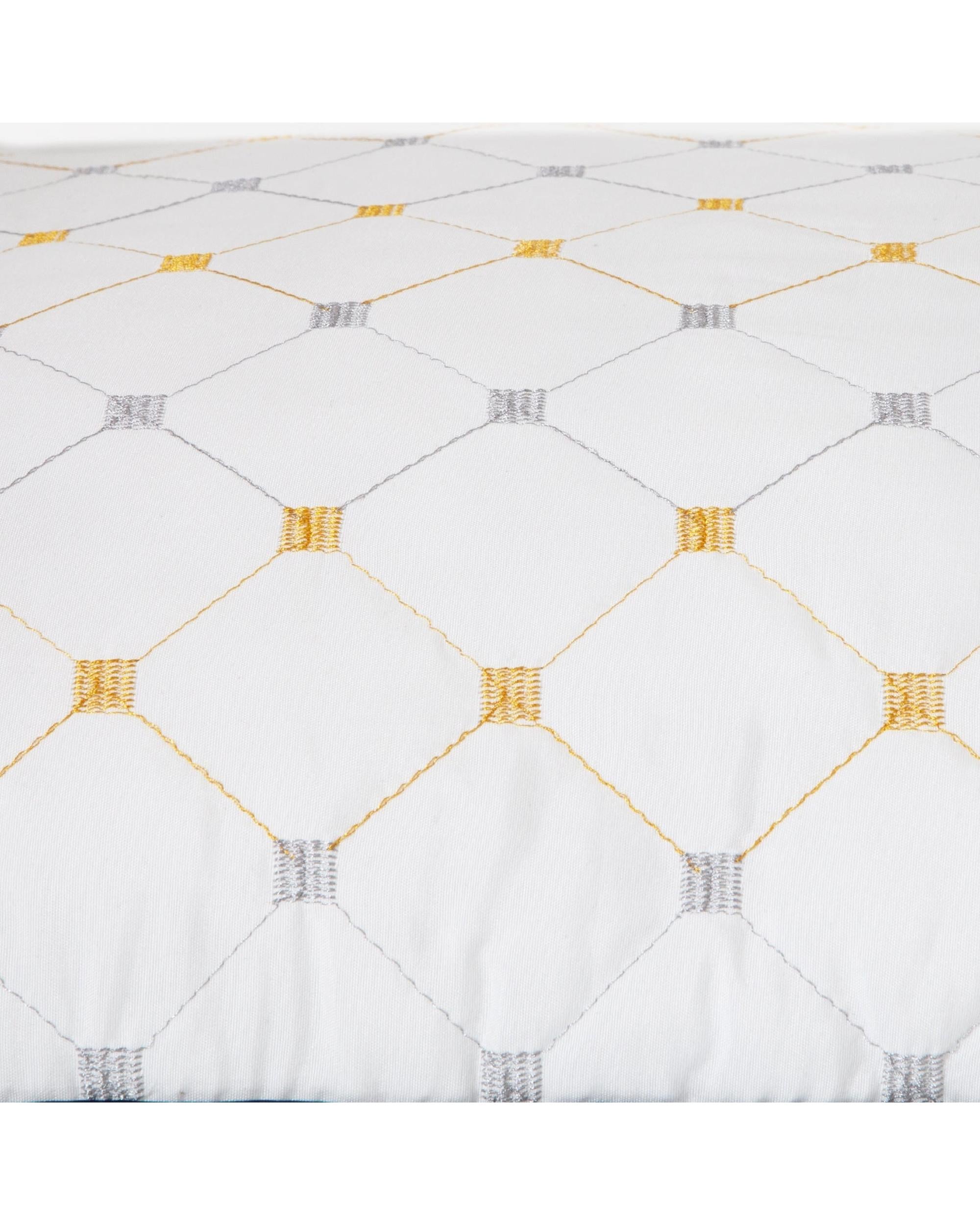 Royal Comfort Luxury Air Mesh Pillows Hotel Quality Checked Ultra Comfort TWIN PACK Royal Comfort