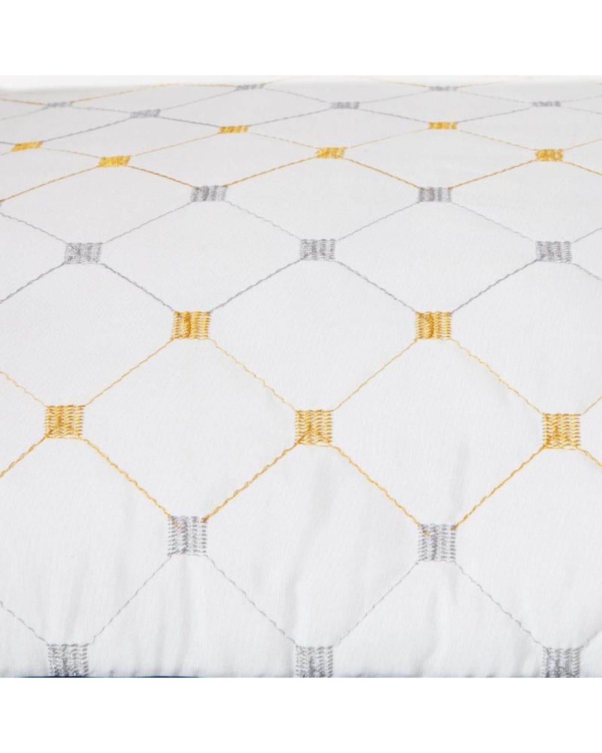 Royal Comfort Luxury Air Mesh Pillows Hotel Quality Checked Ultra Comfort FOUR PACK Royal Comfort