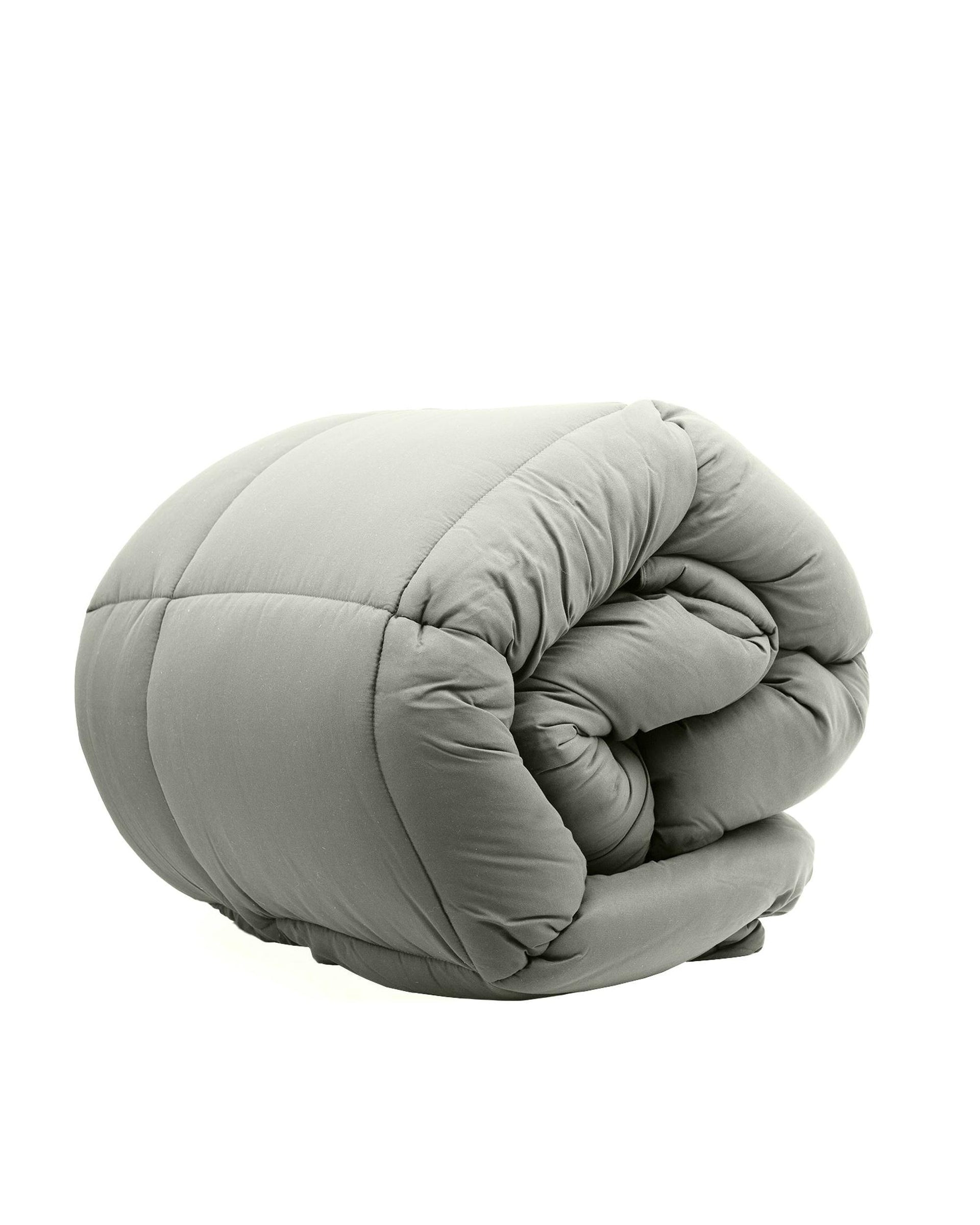 Royal Comfort 350GSM Bamboo Quilt Luxury Bedding Duvet All Seasons Royal Comfort