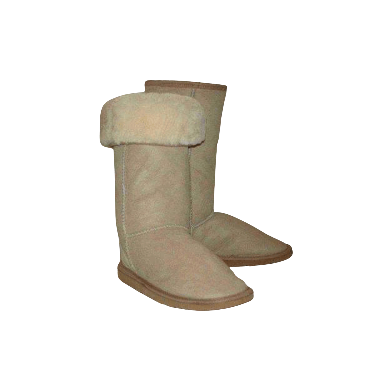 Merino Craft Tall America UGG - Beige