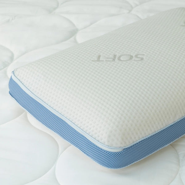 Protect A Bed Luxia Tencel Fibre Pillow Protect A Bed