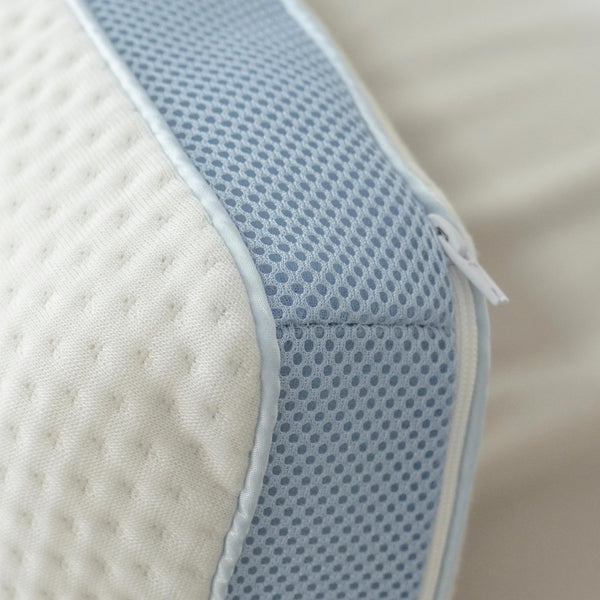 Protect A Bed Luxia Tencel Fibre Pillow Protect A Bed