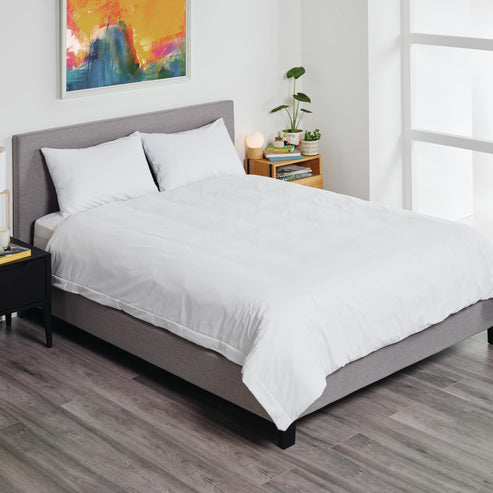 Protect A Bed Ultima Dynatex® Waterproof Quilt Protector