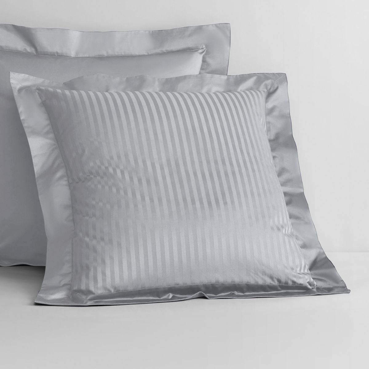 Sheridan 1200TC Millennia Quilt Cover - Storm