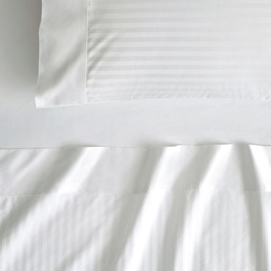 Sheridan 1200TC Millennia Flat Sheet - Snow