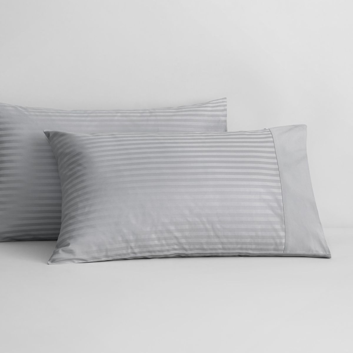 Sheridan 1200TC Millennia Flat Sheet - Storm