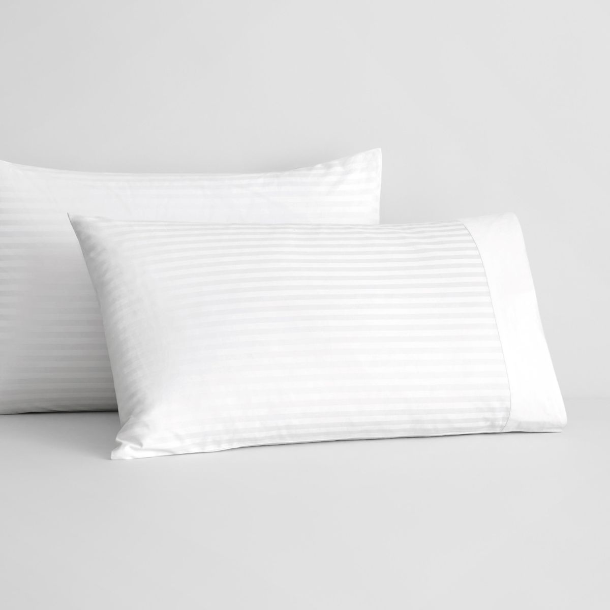 Sheridan 1200TC Millennia Flat Sheet - Snow