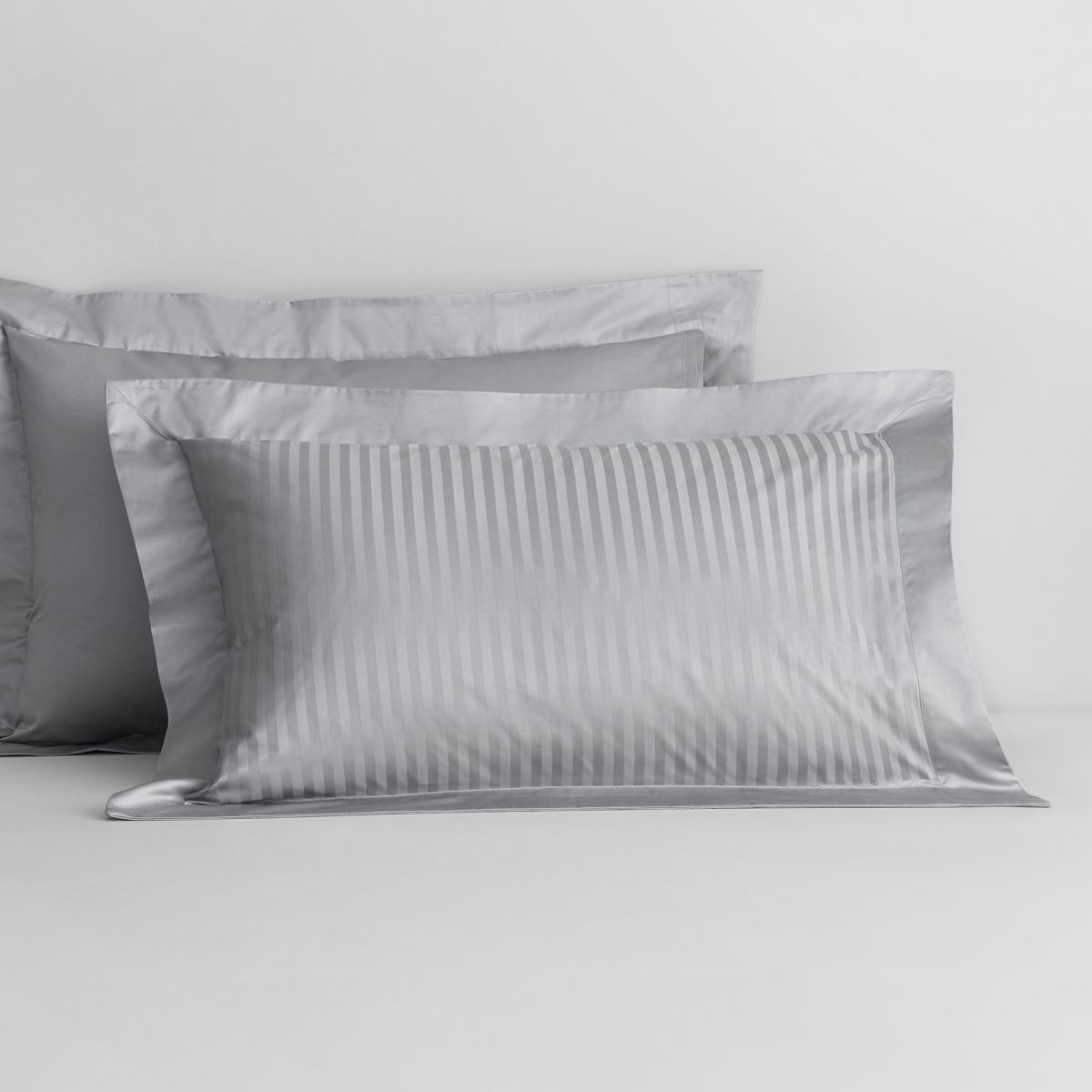 Sheridan 1200TC Millennia Quilt Cover - Storm