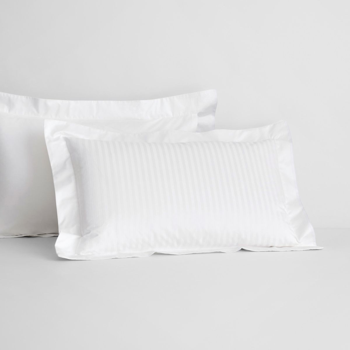 Sheridan 1200TC Millennia Quilt Cover - Snow