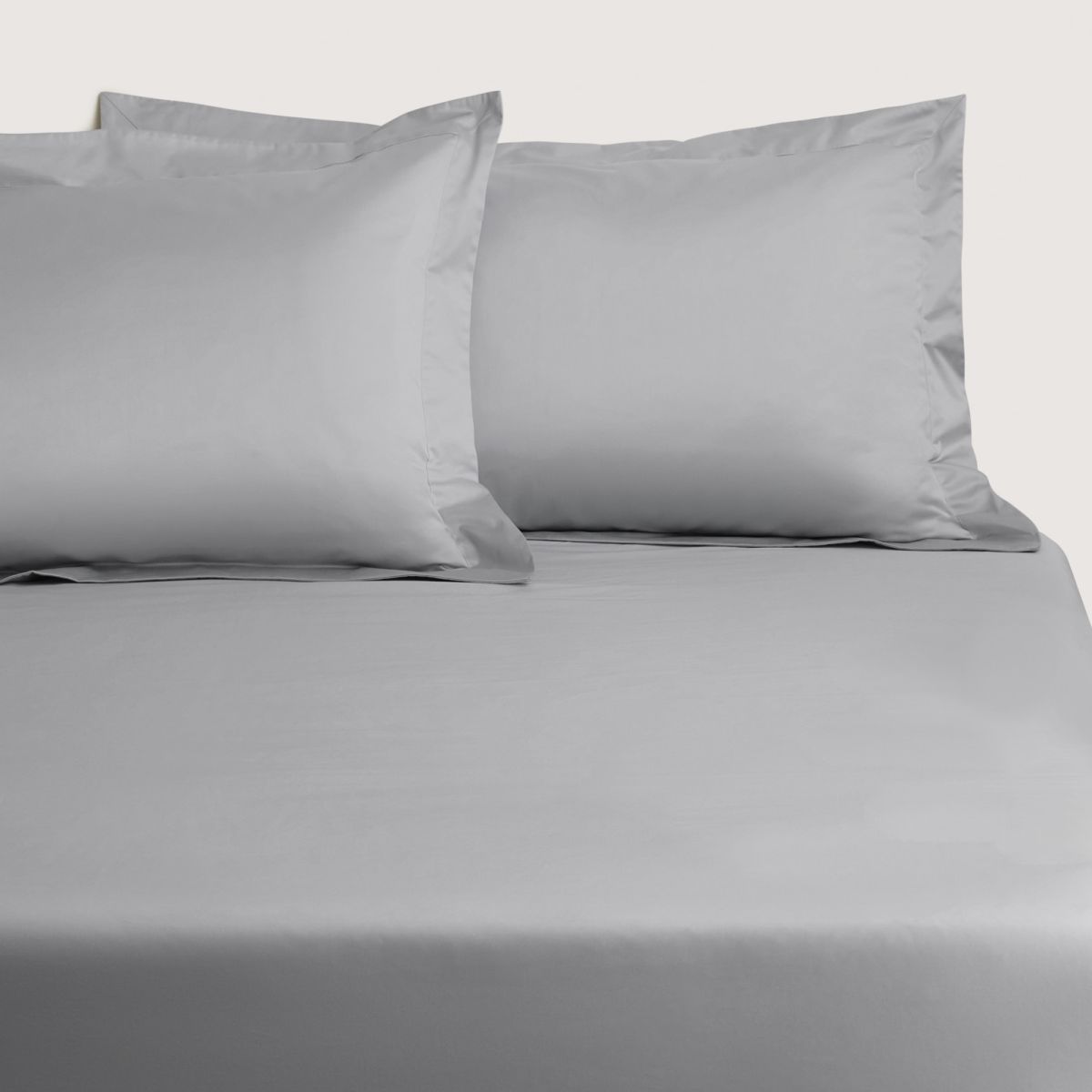 Sheridan 1200TC Millennia Quilt Cover - Storm