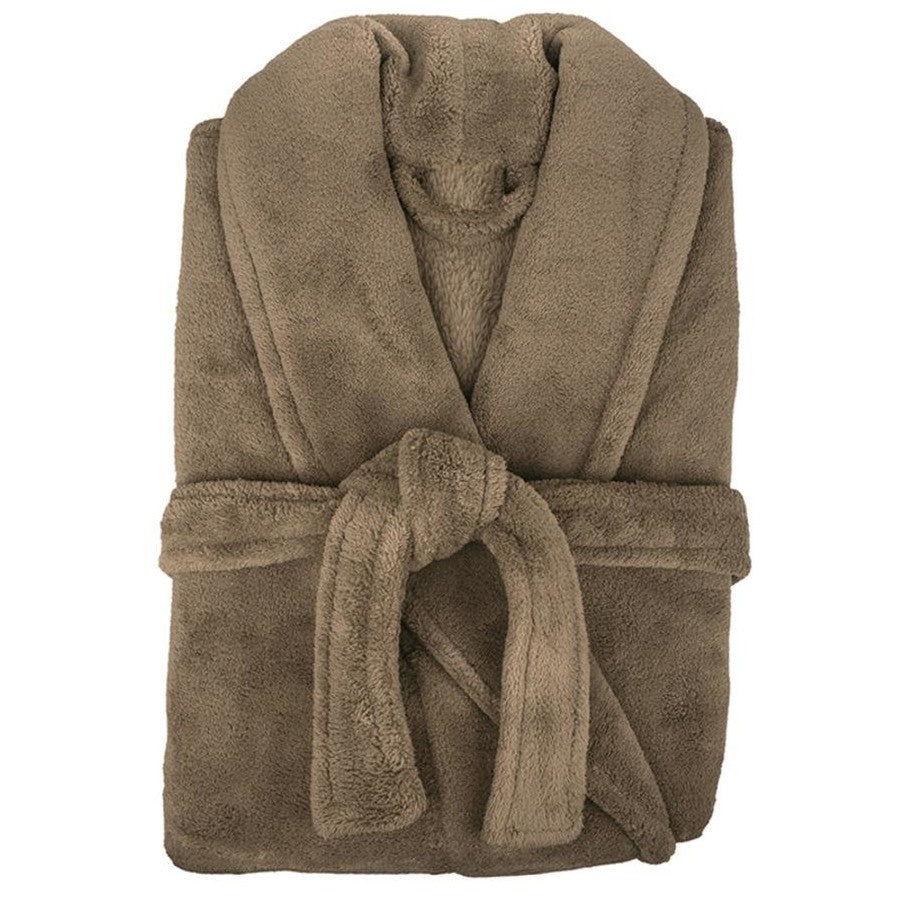 Bambury | Retreat Microplush Robe