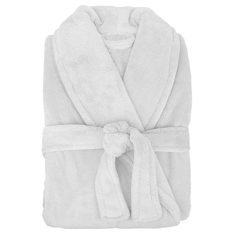 Bambury | Retreat Microplush Robe