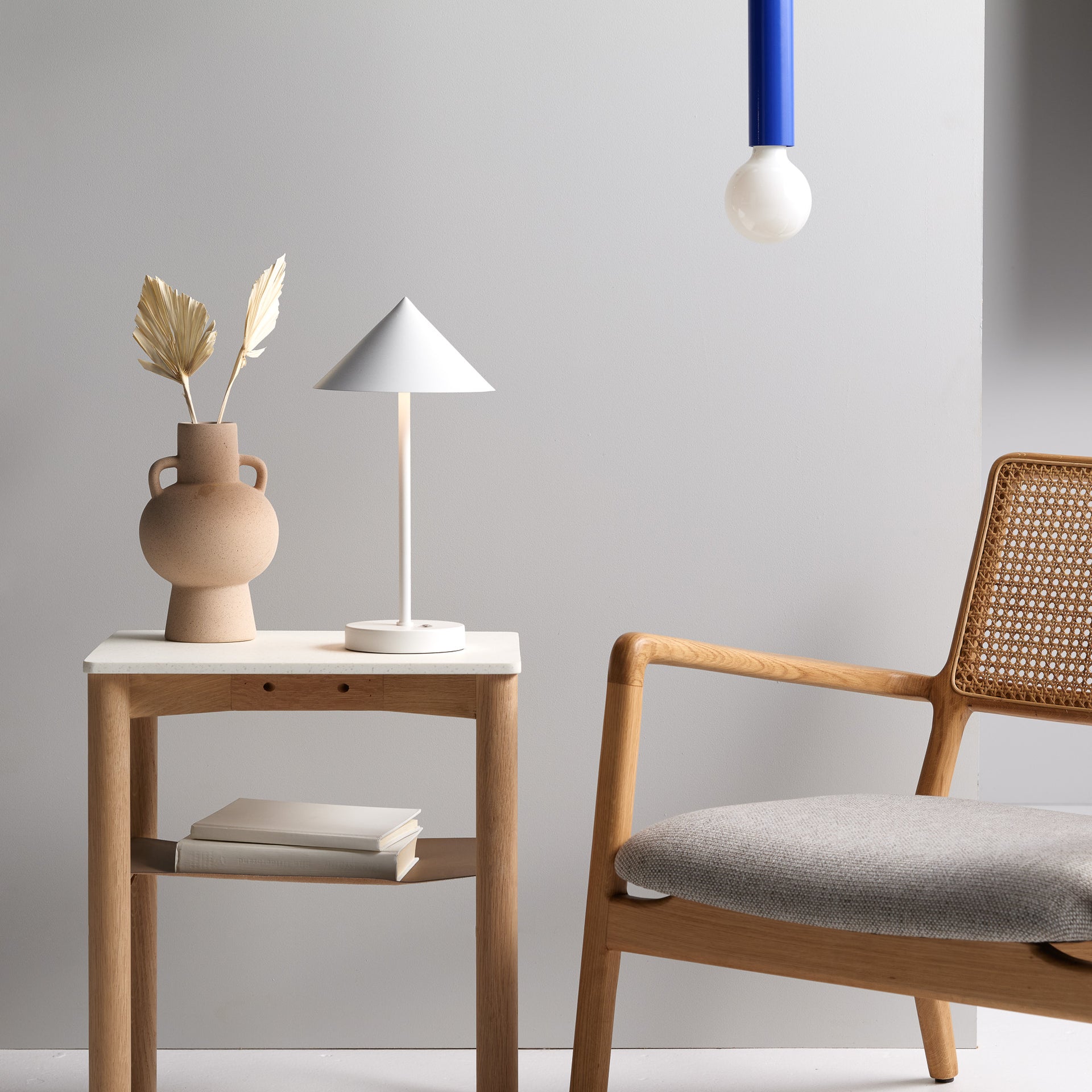 Mayfield Lighting FLORIS DESK LAMP Mayfield Lighting