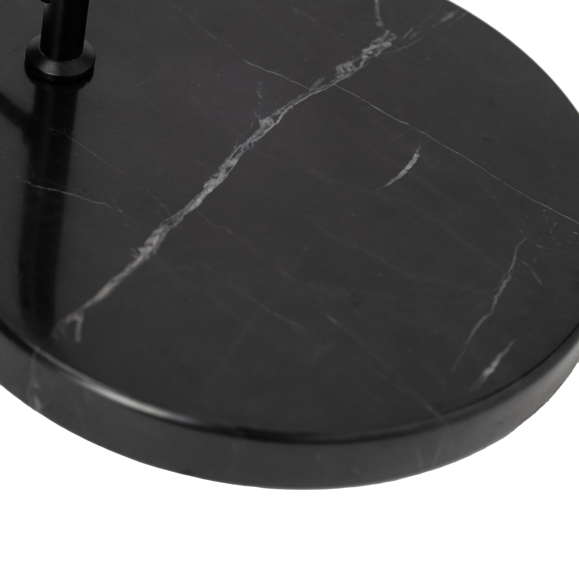 Mayfield Lighting MINTU FLOOR LAMP - BLACK Mayfield Lighting