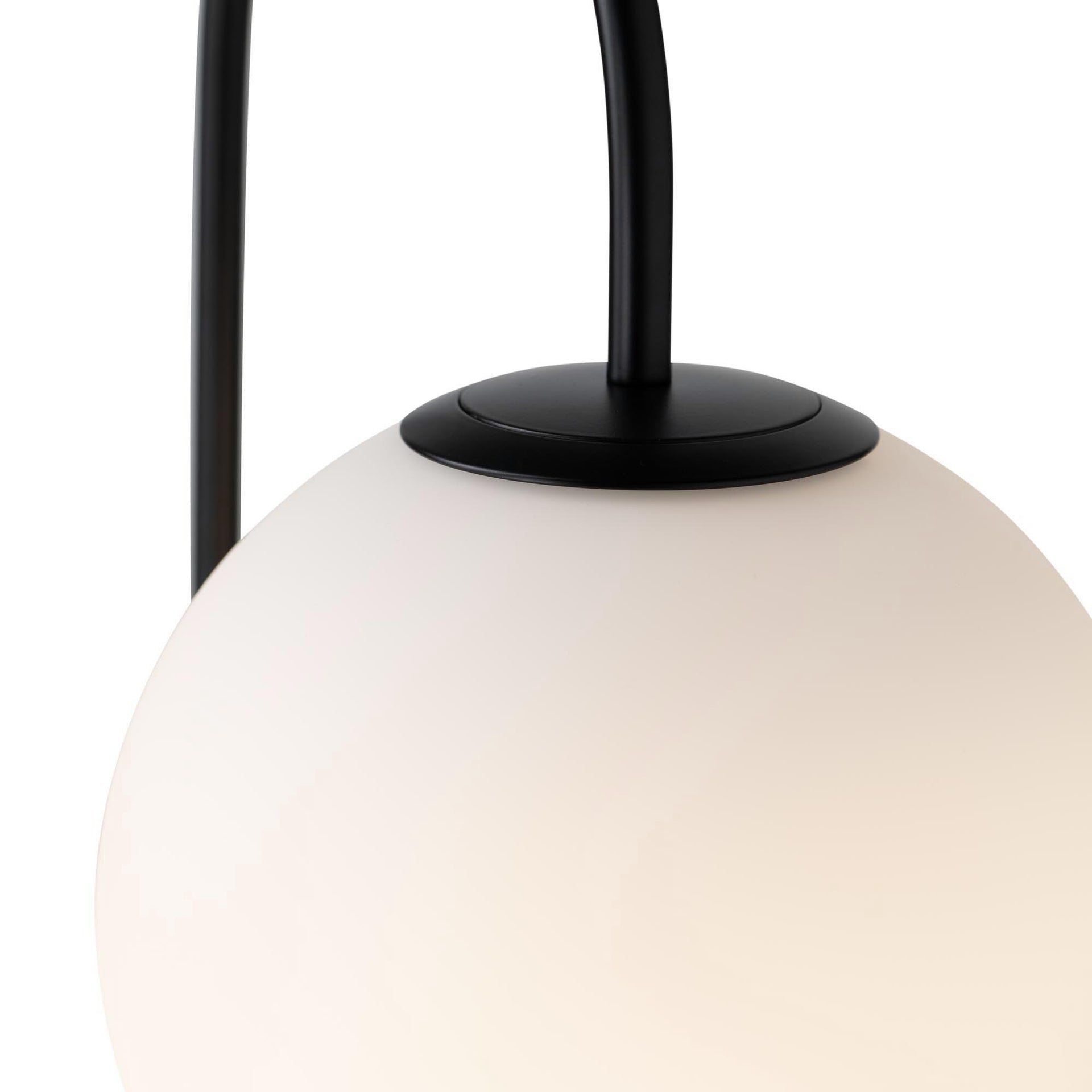 Mayfield Lighting MINTU FLOOR LAMP - BLACK Mayfield Lighting