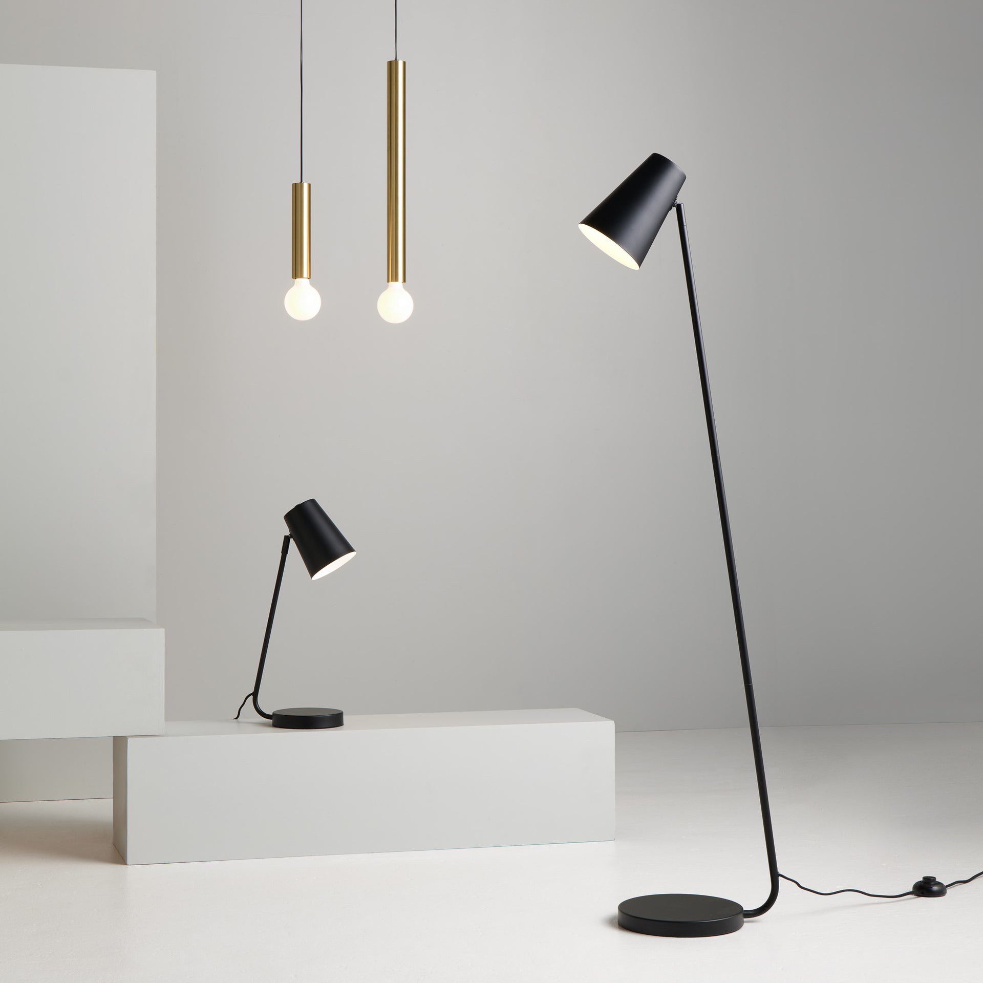 Mayfield Lighting ARLEN DESK LAMP Mayfield Lighting