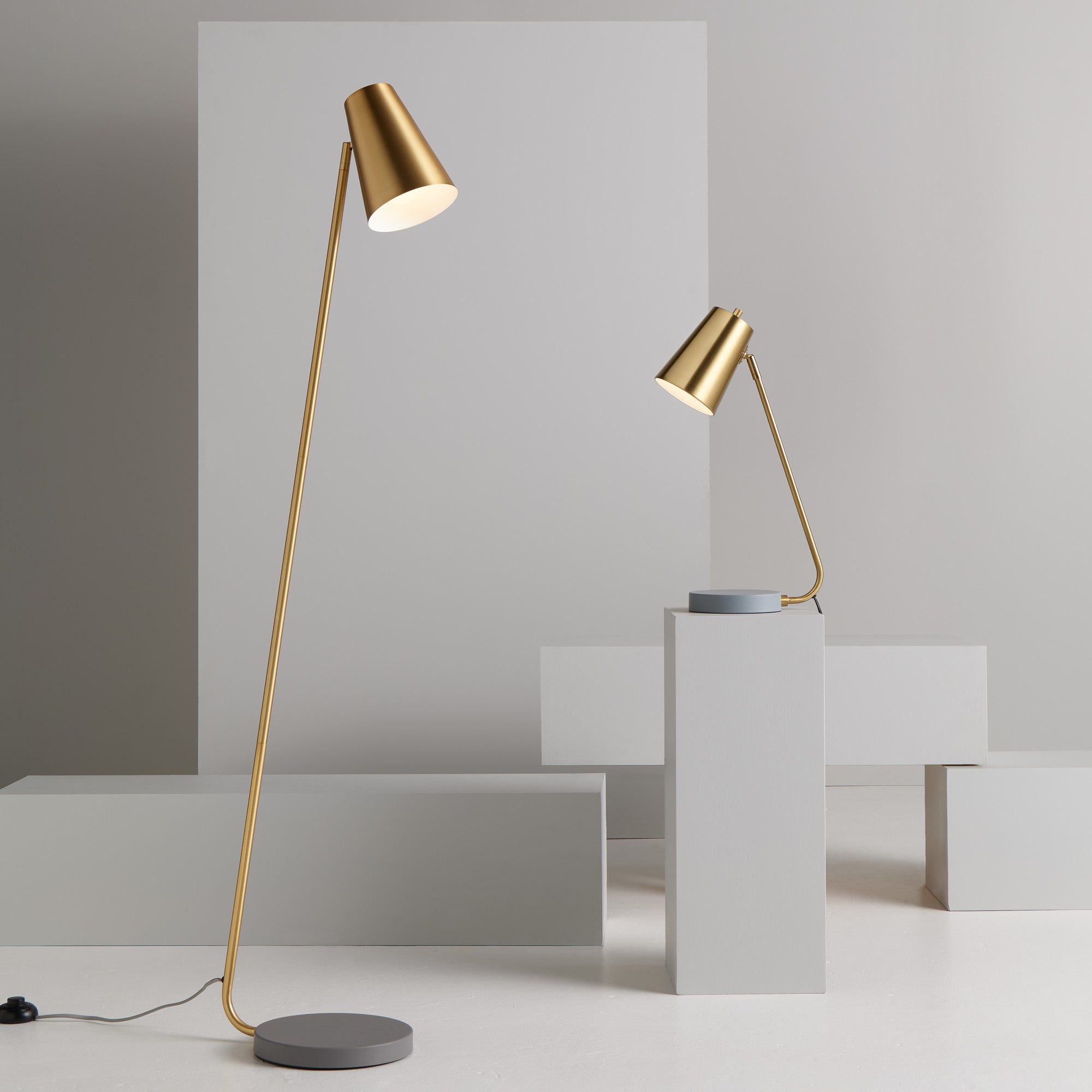 Mayfield Lighting ARLEN FLOOR LAMP Mayfield Lighting