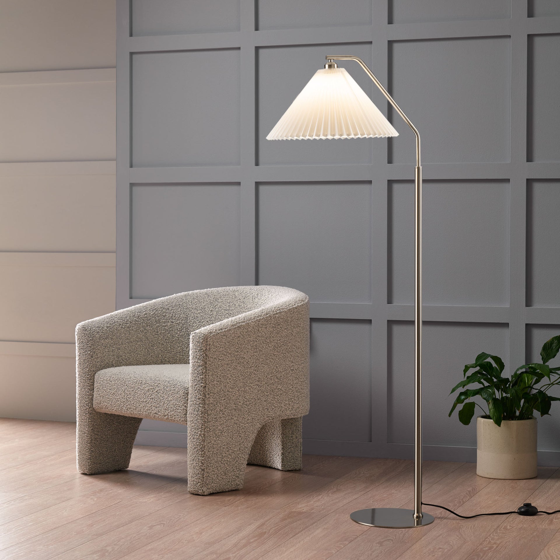 Mayfield Lighting PAIO FLOOR LAMP Mayfield Lighting