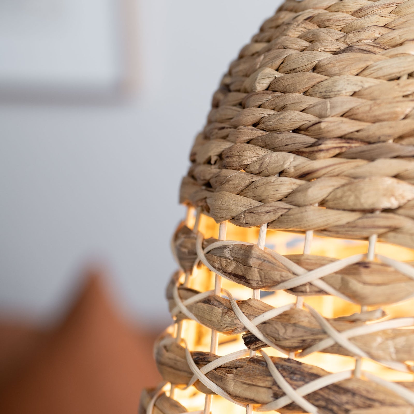 Mayfield Lighting Malik Pendant Light