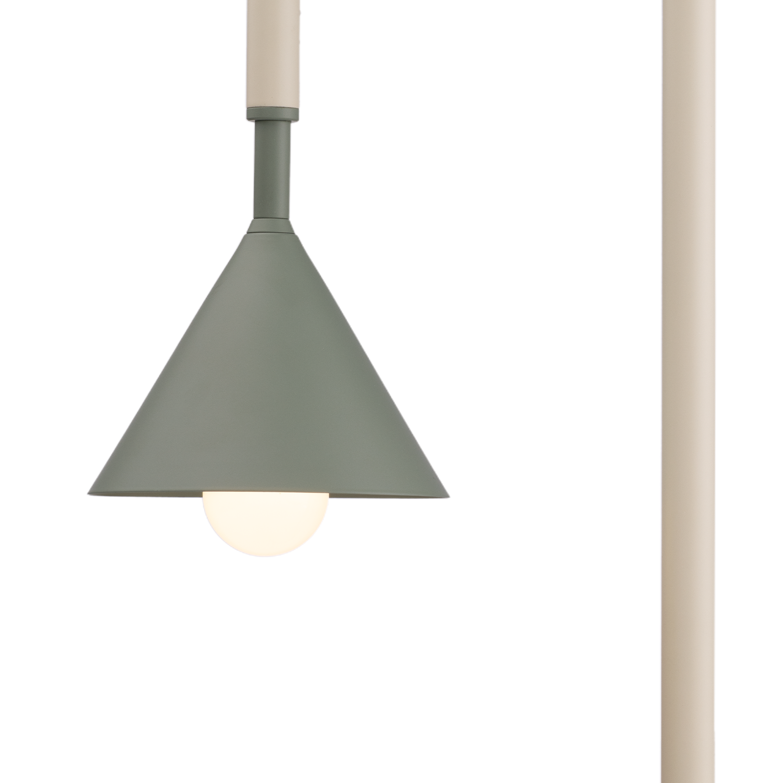 Mayfield Lighting Venna Table lamp - OFF WHITE