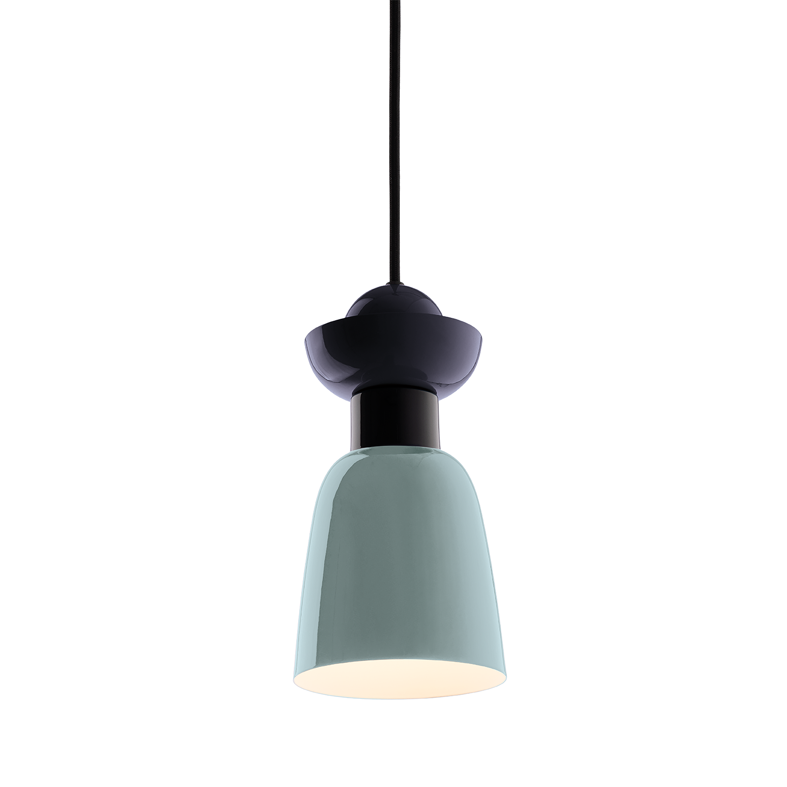 Mayfield Lighting Brexley Pendant - BLUE