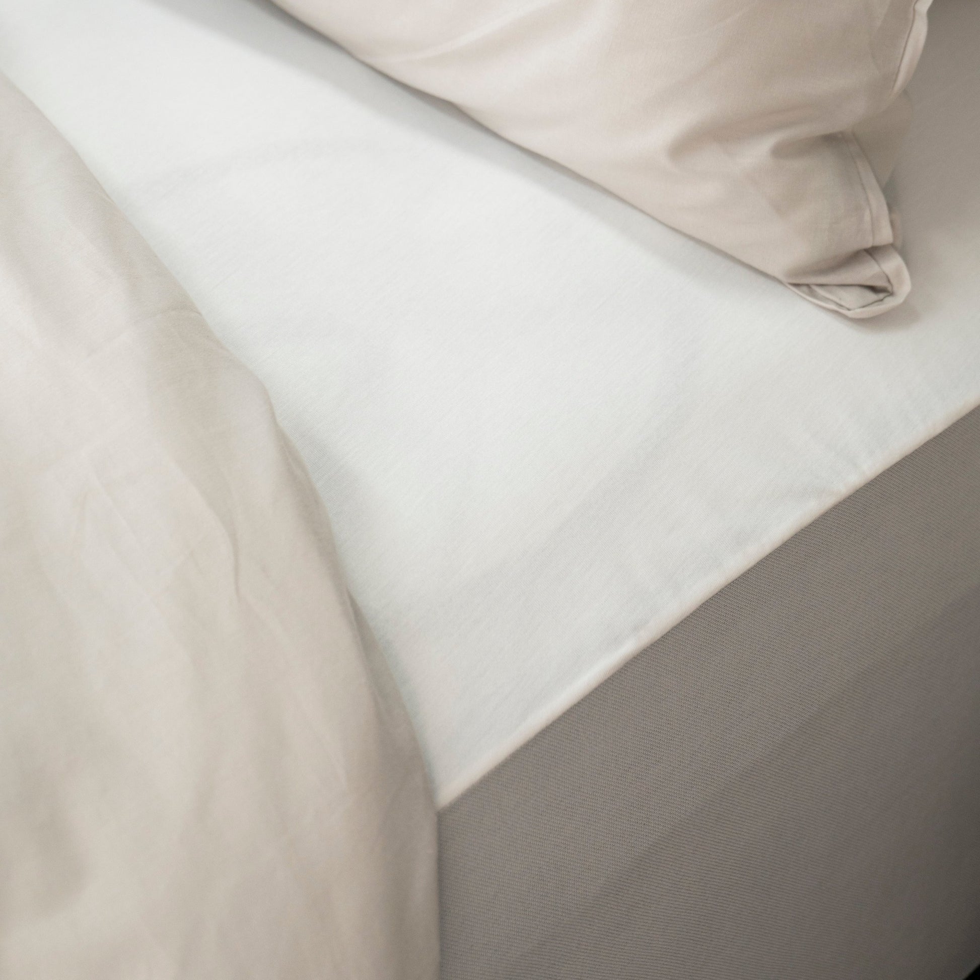 Protect A Bed Casa Bamboo Jersey Fitted Waterproof Mattress Protector