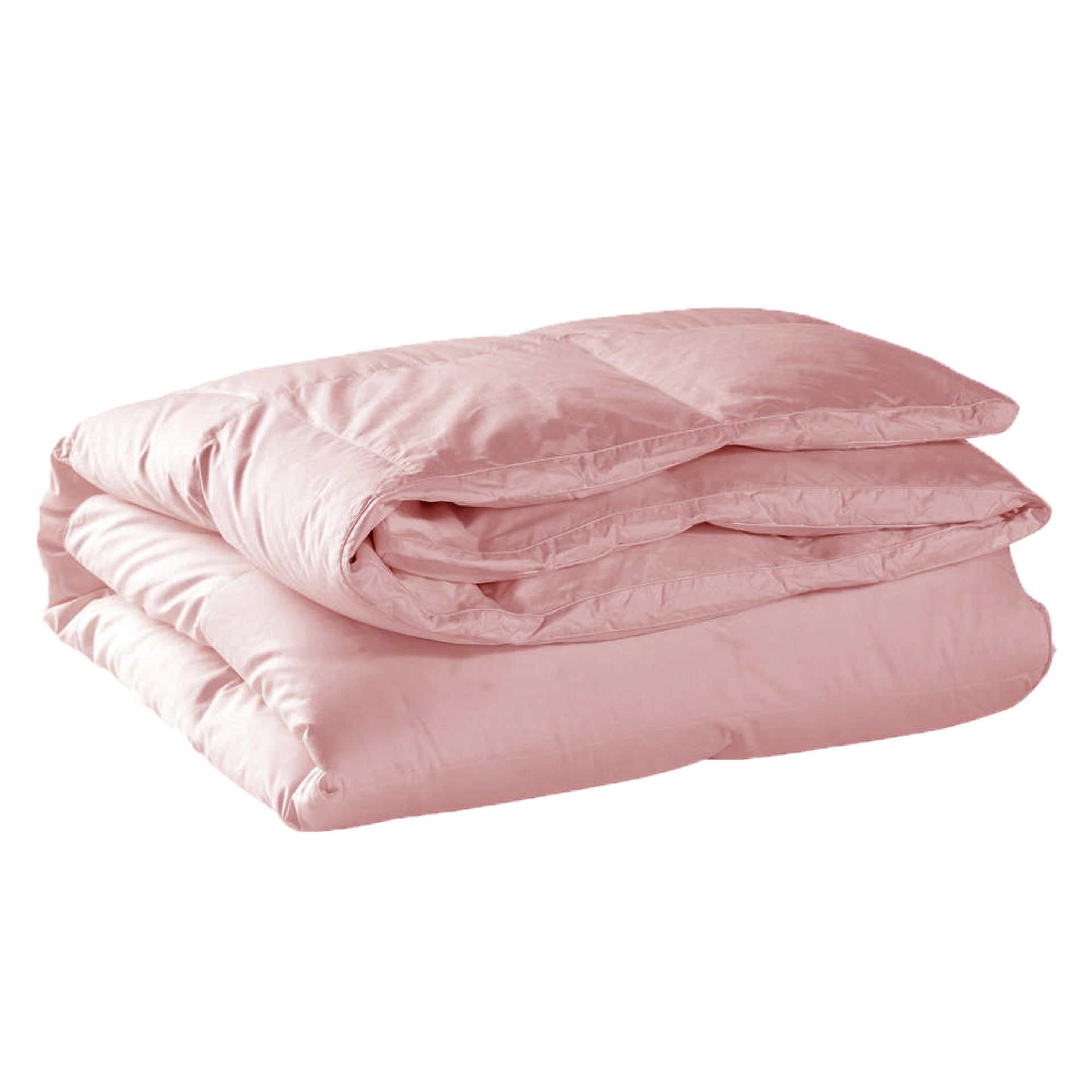 Luxor Australian Made Summer Blush 200GSM Bamboo Blend Quilt
