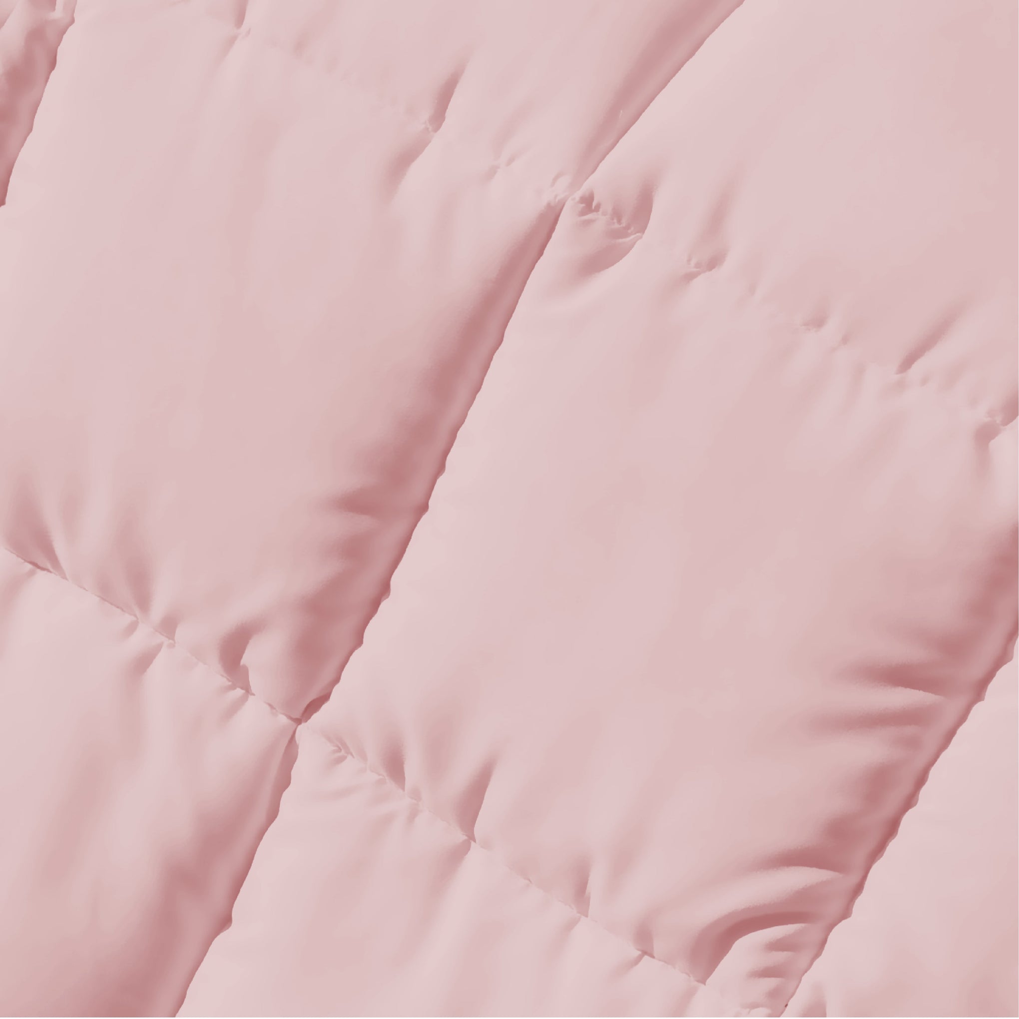 Luxor Australian Made Summer Blush 200GSM Bamboo Blend Quilt