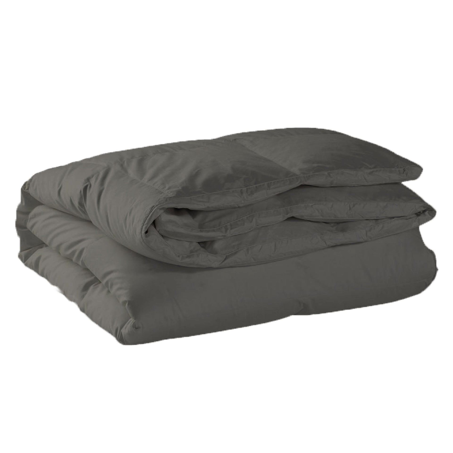 Luxor Australian Made Summer Grey 200GSM Bamboo Blend Quilt