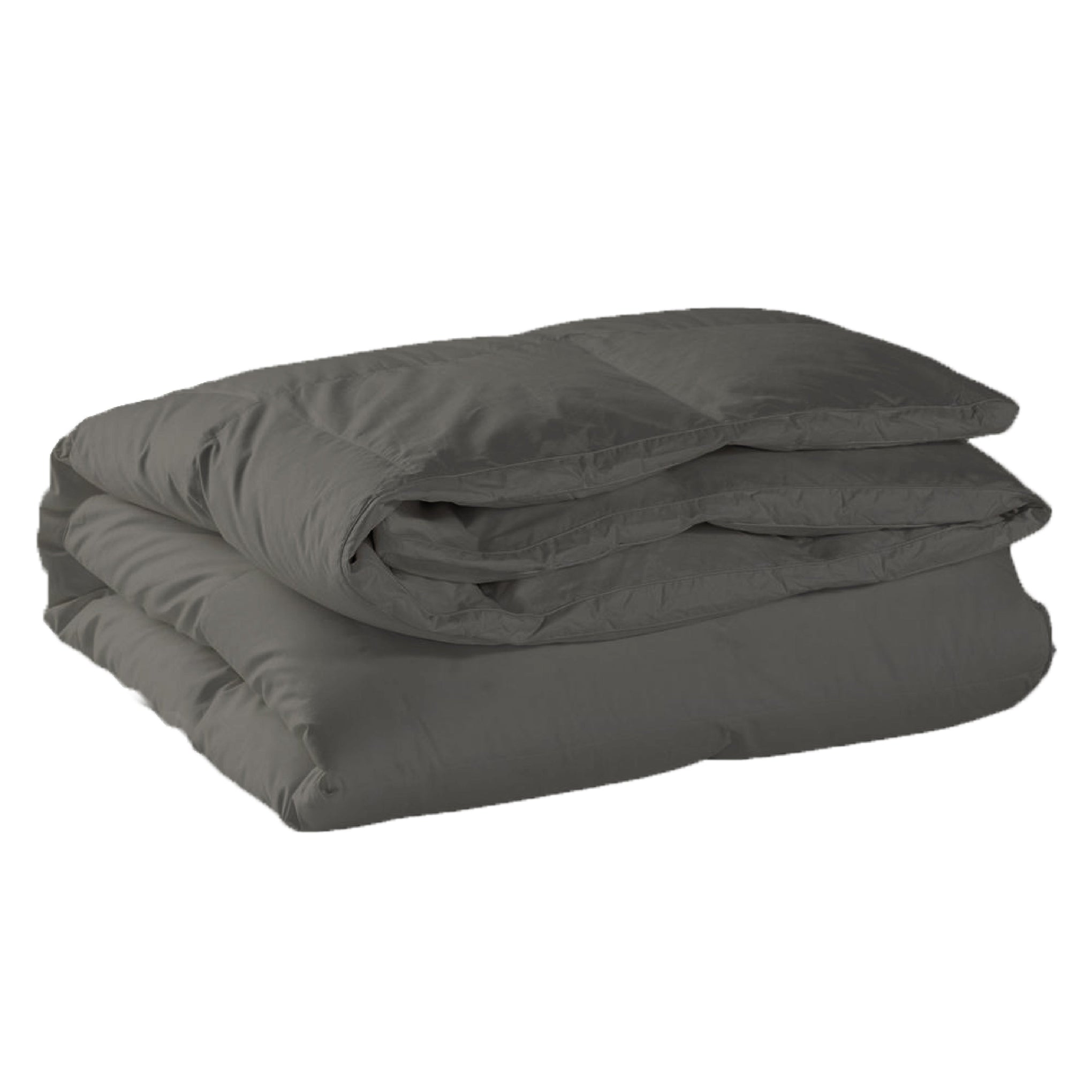 Luxor Australian Made Summer Grey 200GSM Bamboo Blend Quilt