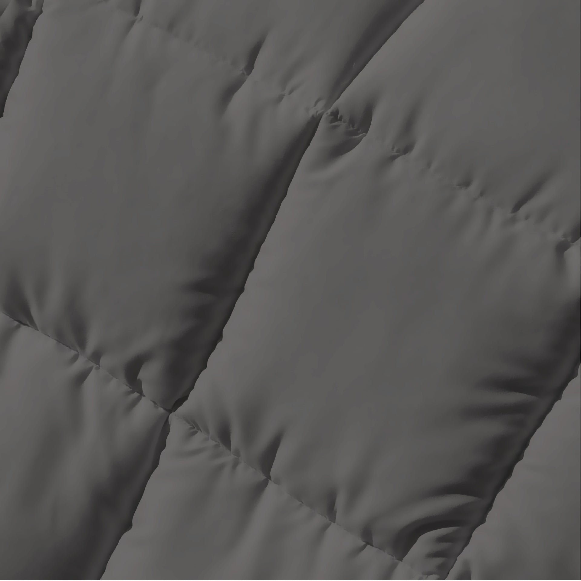 Luxor Australian Made Summer Grey 200GSM Bamboo Blend Quilt
