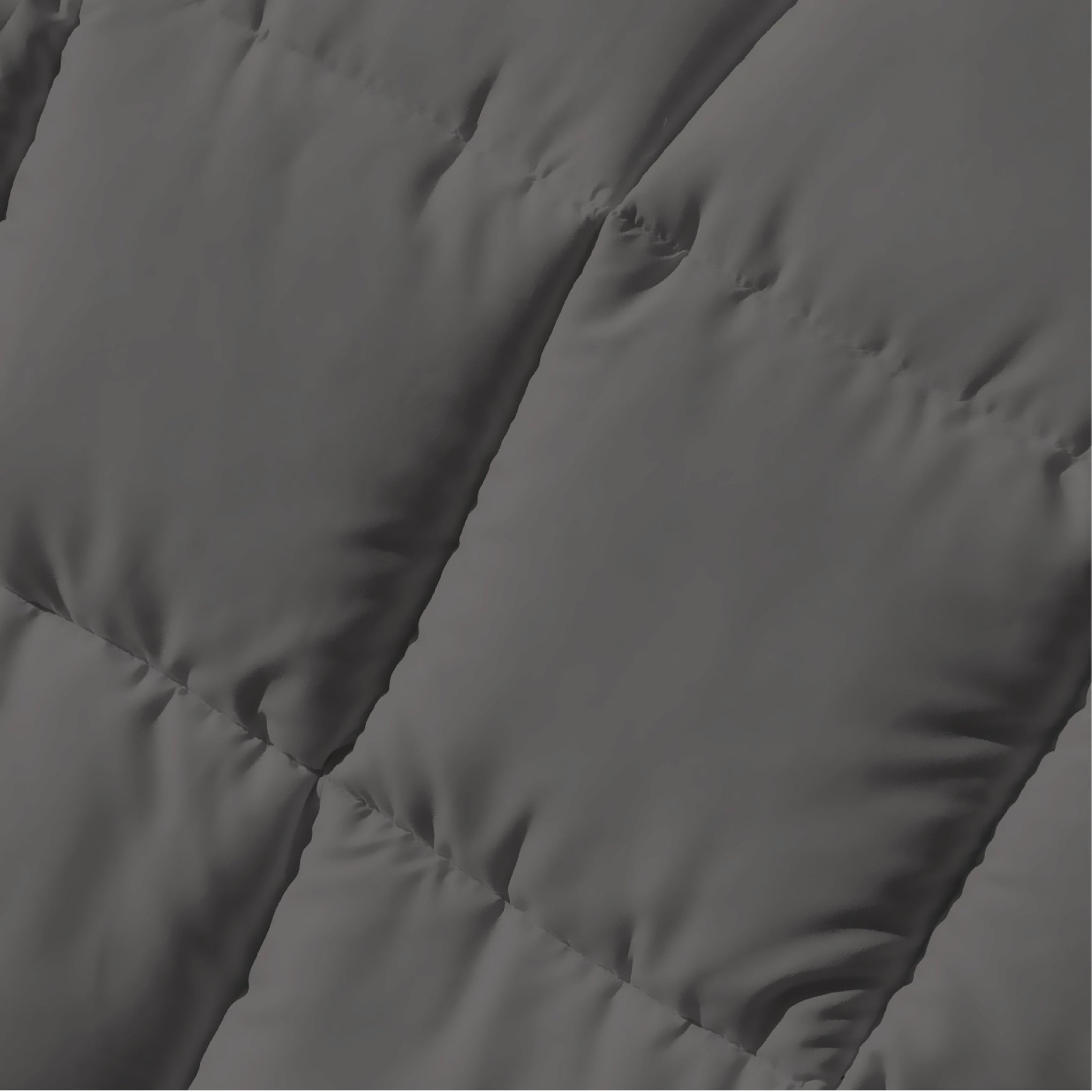 Luxor Australian Made Summer Grey 200GSM Bamboo Blend Quilt