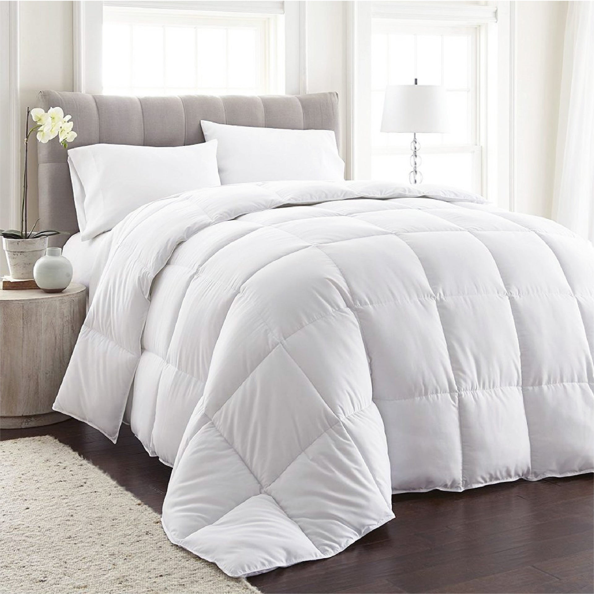 Luxor Australian Made Summer 200GSM Microfibre Quilt