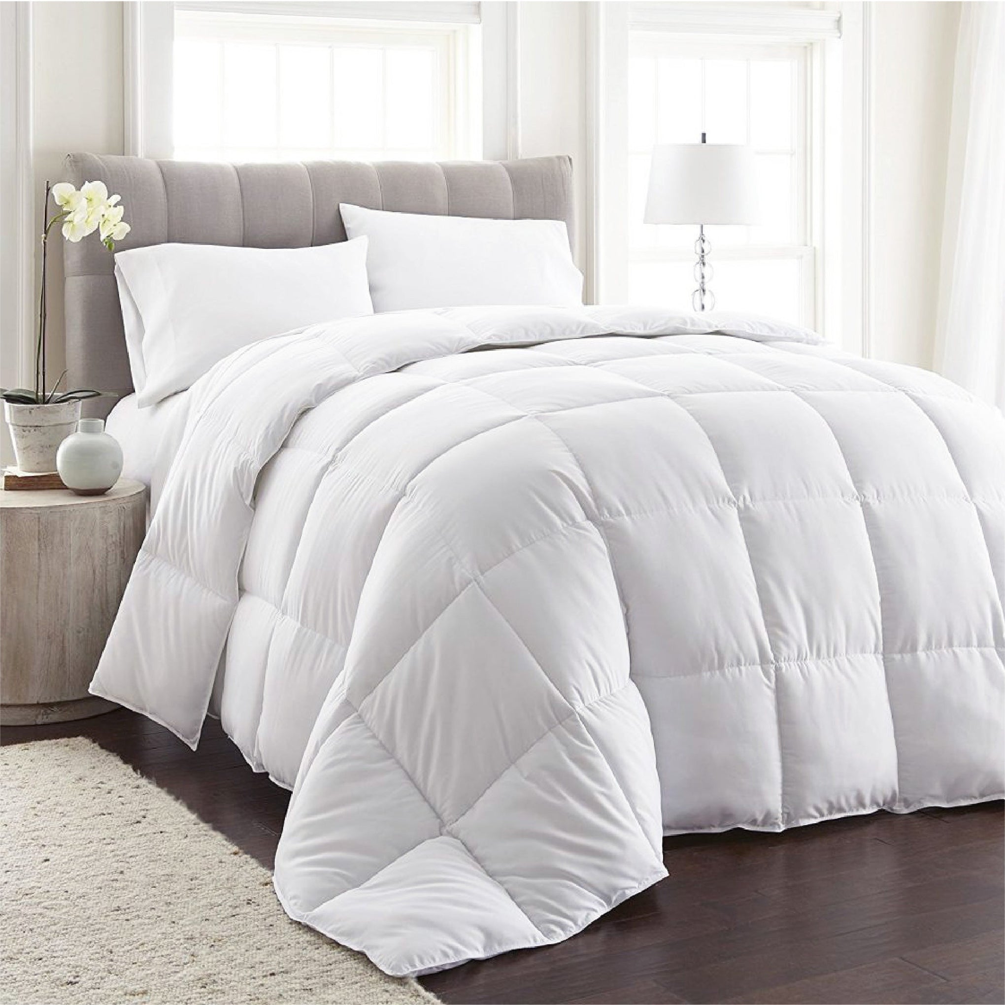 Luxor Australian Made Summer 200GSM Microfibre Quilt