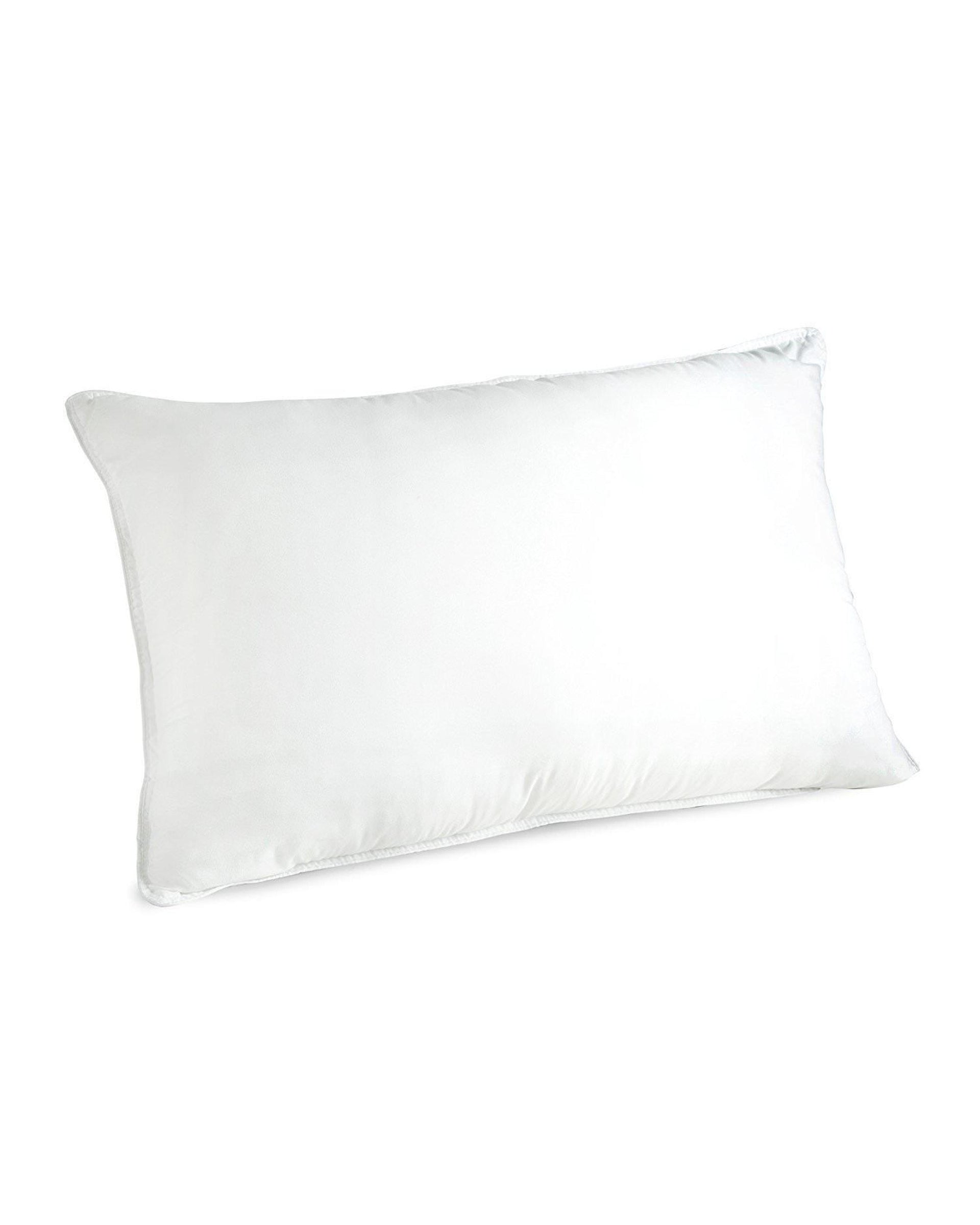 Luxury Cooling Pillow with Gel Fossflakes Muscle Therapy Relief Comfy Soft Sleep Royal Comfort