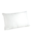 Luxury Cooling Pillow with Gel Fossflakes Muscle Therapy Relief Comfy Soft Sleep Royal Comfort