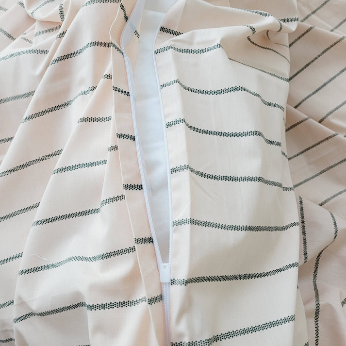 Amsons Pure Cotton Quilt Cover Set - Bonnie Amsons