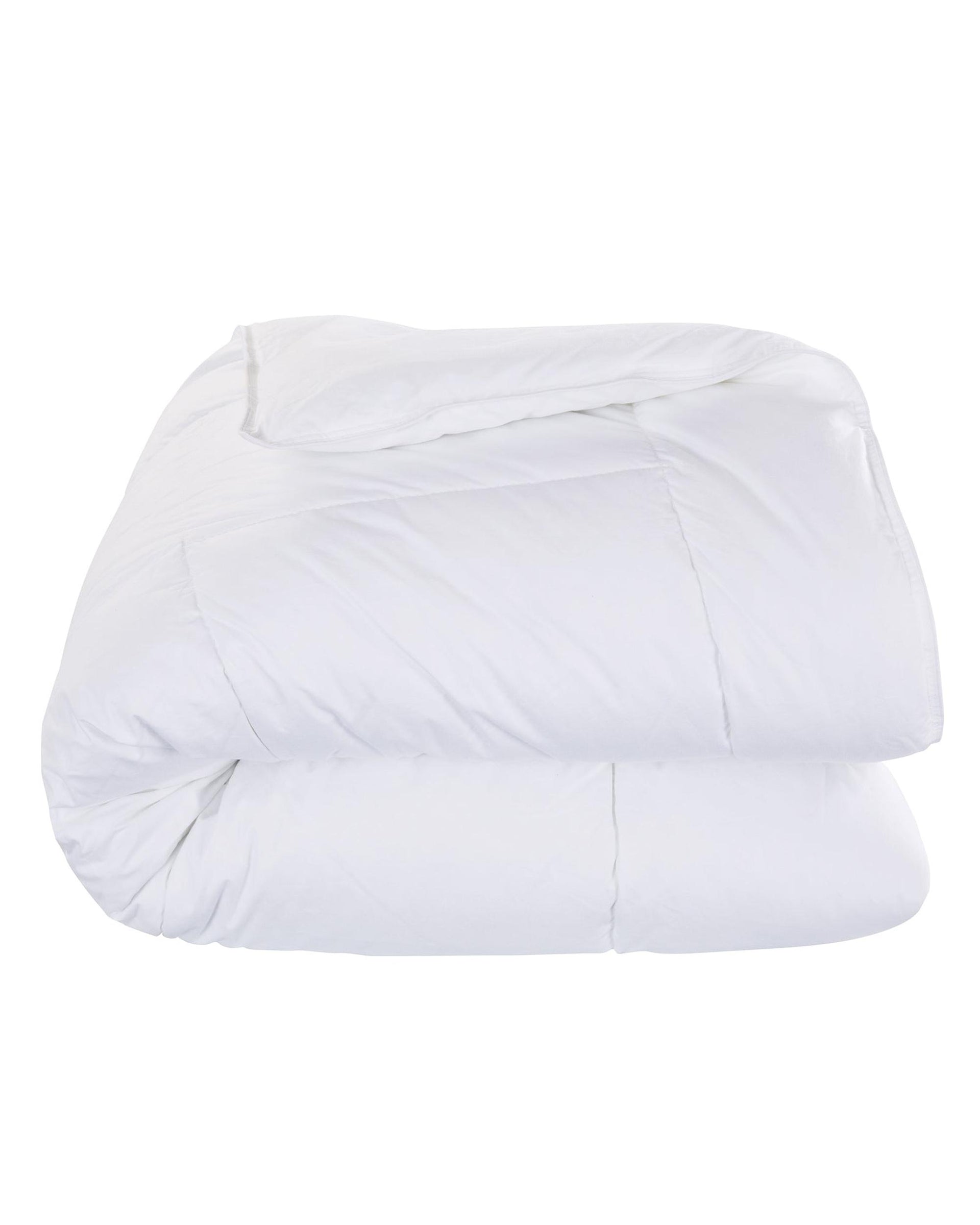 Royal Comfort 800GSM Quilt Down Alternative Duvet Cotton Cover Hotel Grade Royal Comfort