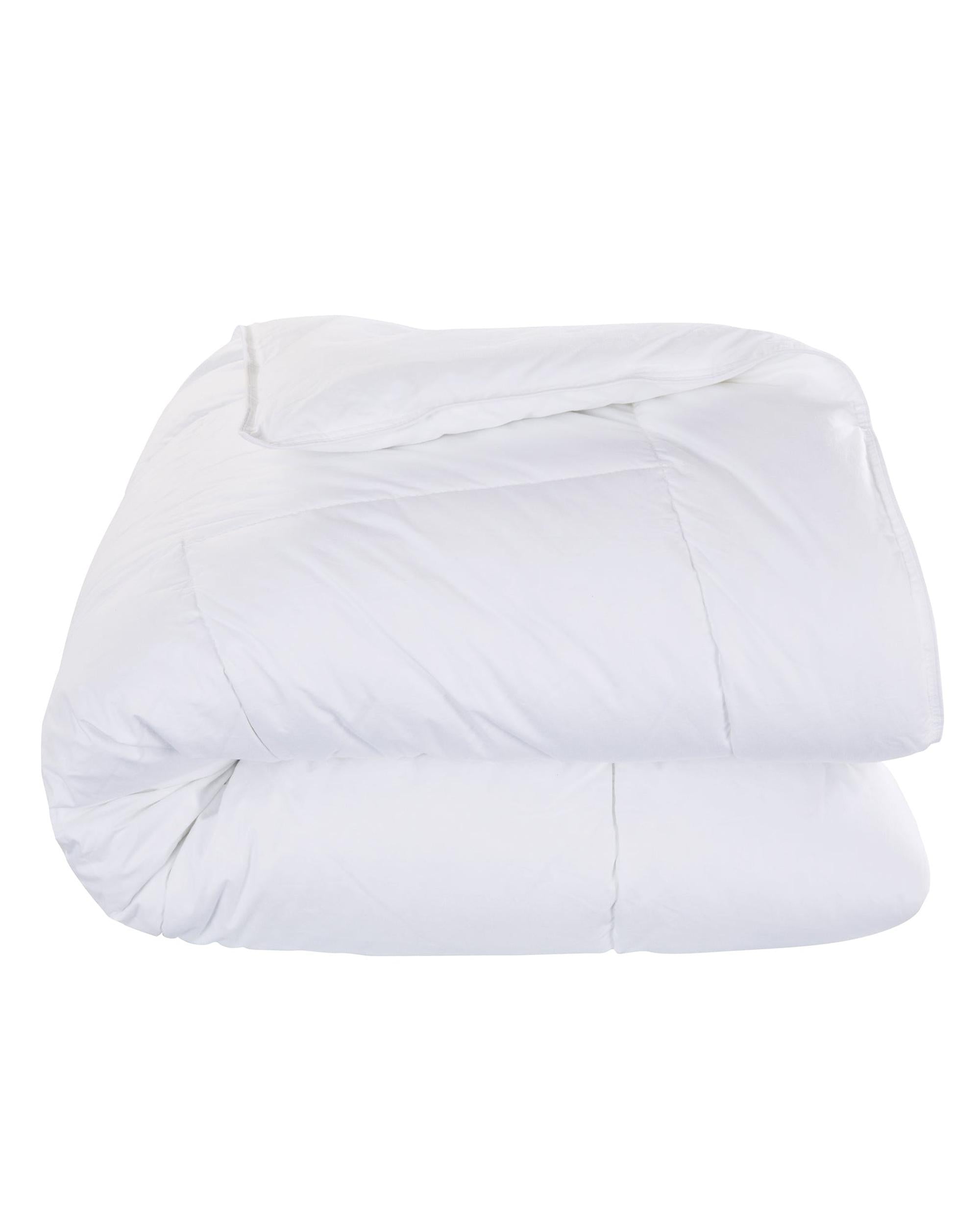 Royal Comfort 800GSM Quilt Down Alternative Duvet Cotton Cover Hotel Grade Royal Comfort