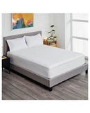 Protect A Bed Shield Opulence Cotton Jacquard Fitted Waterproof Sleep Protectors Protect A Bed