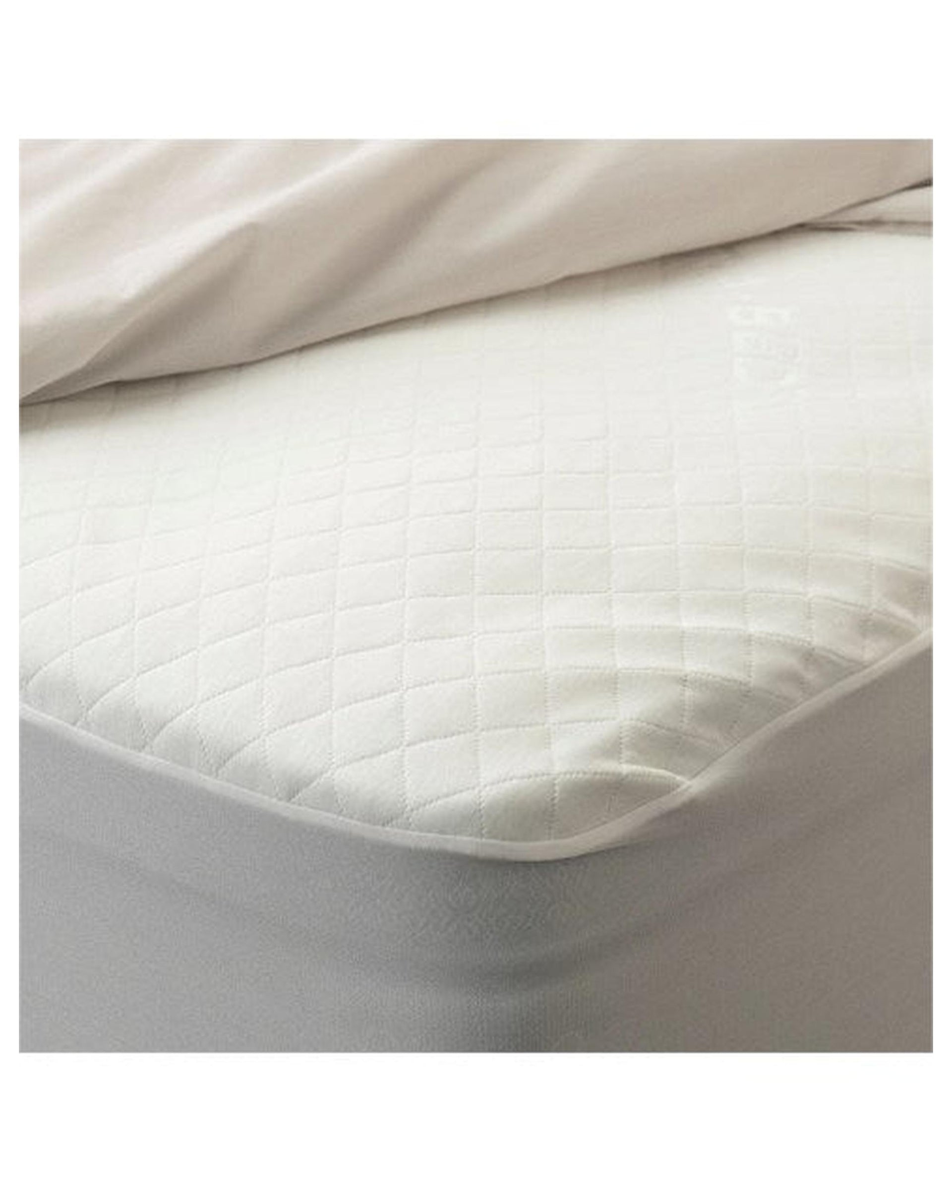 Protect A Bed Shield Opulence Cotton Jacquard Fitted Waterproof Sleep Protectors Protect A Bed