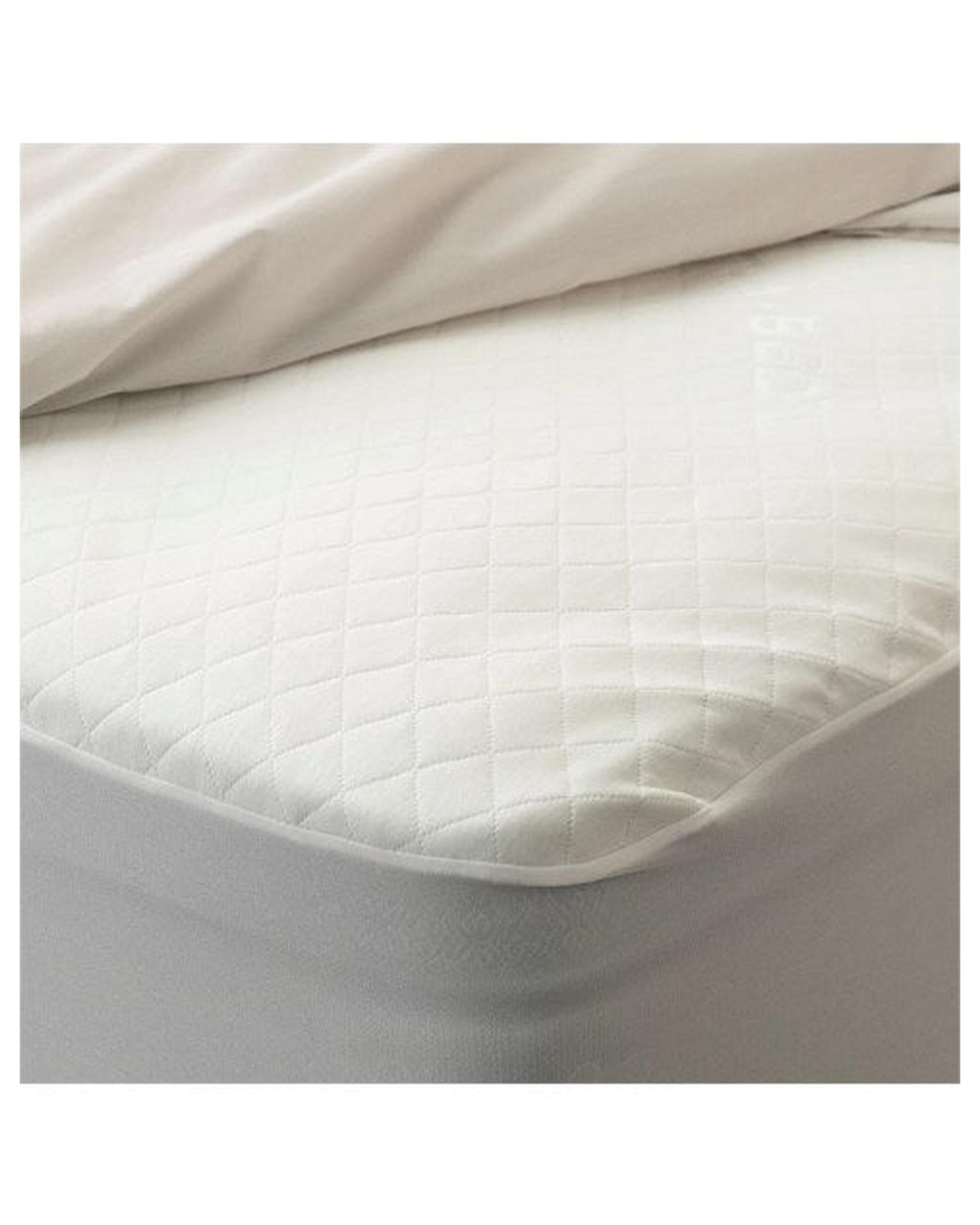 Protect A Bed Shield Opulence Cotton Jacquard Fitted Waterproof Sleep Protectors Protect A Bed
