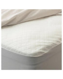 Protect A Bed Shield Opulence Cotton Jacquard Fitted Waterproof Sleep Protectors Protect A Bed